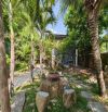 Cho thuê nhà sân vườn khu Vĩnh Thái diện tích 800m2 Có sân vườn rộng, 3 phòng ngủ