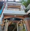 🏡🚘GIẢM MẠNH-QUẬN 11 - LÊ THỊ BẠCH CÁT  -42M2 - 3 TẦNG - CÒN 5.35 TỶ .