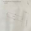 806.- Bán đất khu phân lô 193 Văn Cao - Diện tích: 90m2 ngang 4.5m dài 20m - Đường rộng 12