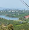 Lâm Đồng đất sào sẵn thổ cư view hồ Phúc Thọ cách sân bay Liên Khương 30km giá 950tr