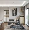 Cho thuê căn hộ tại chung cư 75 Tam Trinh giá chỉ 10tr