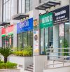 Lô góc chân đế khu đô thị - 121.3m - 2 mặt tiền - Giá 7,83 tỷ