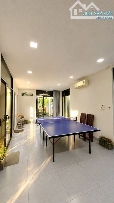 BIỆT THỰ ĐÔNG TĂNG LONG 200M², 4 TẦNG,NỘI THẤT CAO CẤP, CHỈ 18,5 TỶ, TRƯỜNG THẠNH, TP. THỦ - 8