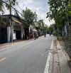 6,8 TỶ CÓ NGAY NHÀ 3 TẦNG (4m×32m) SHR –NGUYỄN THỊ BÚP SÁT HIỆP THÀNH CITY Q12  Ô TÔ VÀO T