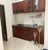 Bán căn hộ Phú Thạnh 1PN, lầu cao đón gió. Diện tích 45m2, giá bán 1 tỷ 6