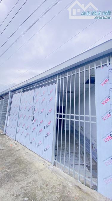 Cho thuê kho 120 m2 Quốc lộ 1A Cái Răng 5,5 triệu