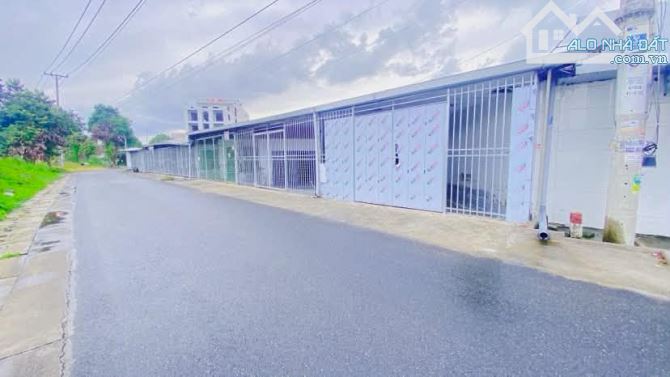 Cho thuê kho 120 m2 Quốc lộ 1A Cái Răng 5,5 triệu - 1