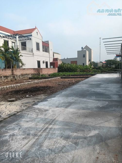 💢Siêu Phẩm Oto Đỗ Cửa Gần VĐ4 & TP. Violympic  🏡Hồng Vân - Thường Tín - HN  🔸DT: 80m, M - 1