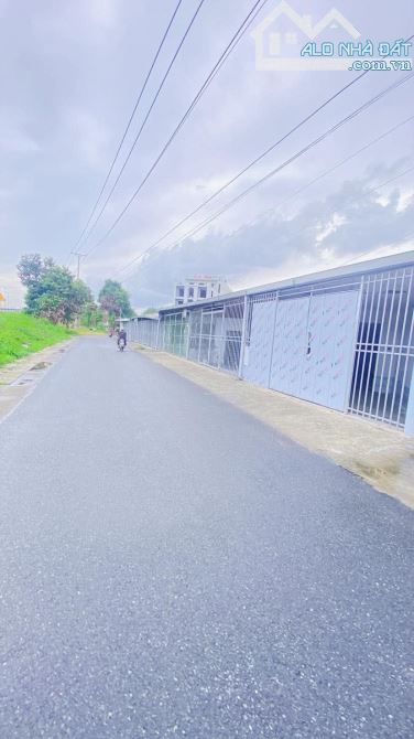 Cho thuê kho 120 m2 Quốc lộ 1A Cái Răng 5,5 triệu - 2