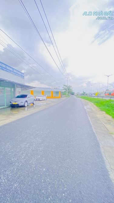 Cho thuê kho 120 m2 Quốc lộ 1A Cái Răng 5,5 triệu - 3