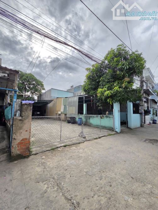 7Tỷ TL🔥Bán đất 2MT trước sau_Ngang 10,5x19m_ gần đường Bình Hoà 3 p.Bình Hòa, Tp.Thuận An - 3