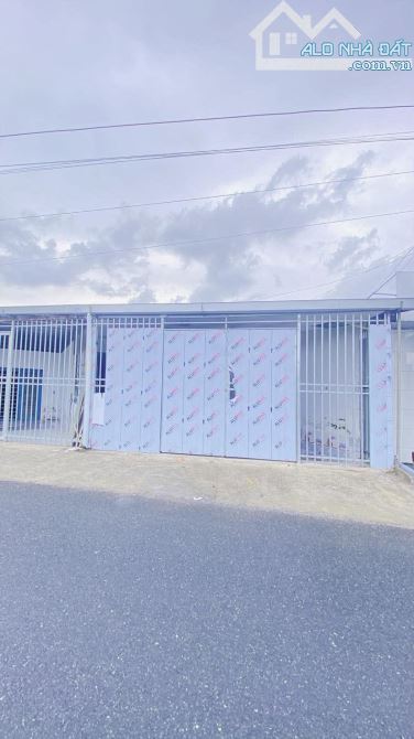 Cho thuê kho 120 m2 Quốc lộ 1A Cái Răng 5,5 triệu - 4