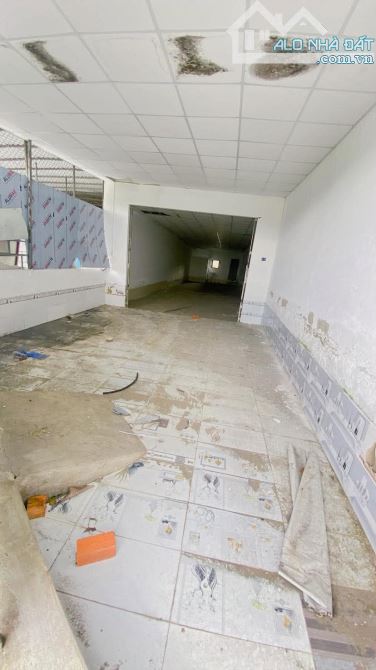 Cho thuê kho 120 m2 Quốc lộ 1A Cái Răng 5,5 triệu - 5