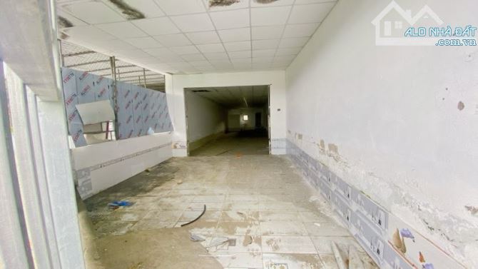 Cho thuê kho 120 m2 Quốc lộ 1A Cái Răng 5,5 triệu - 6