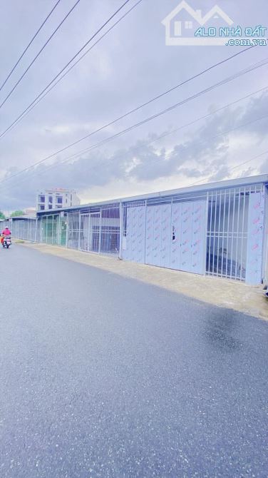 Cho thuê kho 120 m2 Quốc lộ 1A Cái Răng 5,5 triệu - 7
