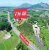 BÁN ĐẤT VEN BIỂN PHƯỚC HẢI ,BRVT - SÁT TL44B , 597M2 SỔ HỒNG RIÊNG , THỔ CƯ - GIÁ 2,6 TỶ