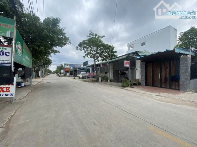 ĐẤT GÓC 2 MẶT TIỀN THẠNH XUÂN 52 – QUẬN 12 – 1.000M² CHỈ 14 TỶ - 3