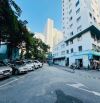 KÈO THƠM GÕ CỬA CC SỐ 1 TÔN THẤT  THUYẾT - VỊ TRÍ Ở NGAY BẾN VÂN ĐỒN GIÁP QUẬN 1 HIỆN TẠI