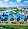 BÁN NHÀ XƯỞNG 13,8HA – KCN LONG GIANG SẴN HỆ THỐNG VẬN HÀNH SẢN XUẤT