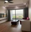 Cho thuê chung cư The Zen residences  Gamuda Gardens 54m, 1 PN +1  full đồ 9.5 tr
