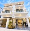 Bán nhà kiệt ô tô Phạm Văn Đồng full nội thất chỉ 3 ty 850 triệu