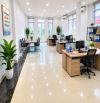 Văn phòng 75m2 phố Phạm Tuấn Tài, Hoàng Quốc Việt Thông sàn giá tốt