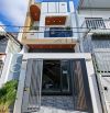 NHÀ TRỆT LẦU MỚI ĐẸP PHONG CÁCH HIỆN ĐẠI, HẺM 146 HOÀNG QUỐC VIỆT- NHÀ FULL NỘI THẤT