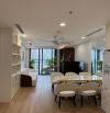 Cho thuê căn 2N full đồ nội thất cao cấp The Charm An Hưng