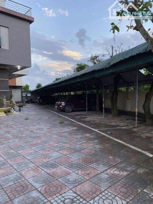 BÁN KHÁCH SẠN, 3 SAO 11 TẦNG .TP VINH, NGHỆ AN – DT 25X40M. 1,110M² – GIÁ 45 TỶ 4