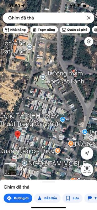 [ GIÁ TỐT NHẤT ] ĐẤT TĐC ĐẤT LÀNH, 68M2, MT: 4M, ĐƯỜNG 10M, GIÁ 3 TỶ 080 - 6