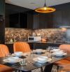 Chủ gửi căn cho thuê Lancaster Legacy, Q1, DT: 90m2, 2PN, 2WC, giá thuê 52tr/tháng