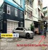 Bán Đất Tặng Nhà - Xe Hơi Quay Đầu - Trần Bình Trọng Q.5 - Sát Mặt Tiền - Chỉ Hơn 9 Tỷ