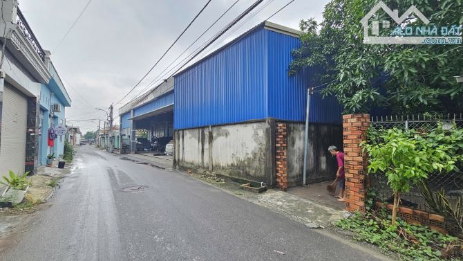 3,1Tỷ TL🔥Bán đất 90m2 Mặt Tiền đường Bình Chuẩn 32, p.Bình Chuẩn, Tp.Thuận An - 2