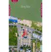 Căn 1PN view trực diện sông Hàn + Vịnh biển. DT 48,2m2 - Giá (đã bao gồm nội thất)