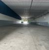 Cho thuê 150m2 kho Phước Long A. CÓ PCCC, bảo vệ 24/24. xe công chạy 24/7. xuất VAT