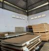 Cho thuê 150m2 kho Phước Long A. CÓ PCCC, bảo vệ 24/24. xe công chạy 24/7. Bao xuất VAT.