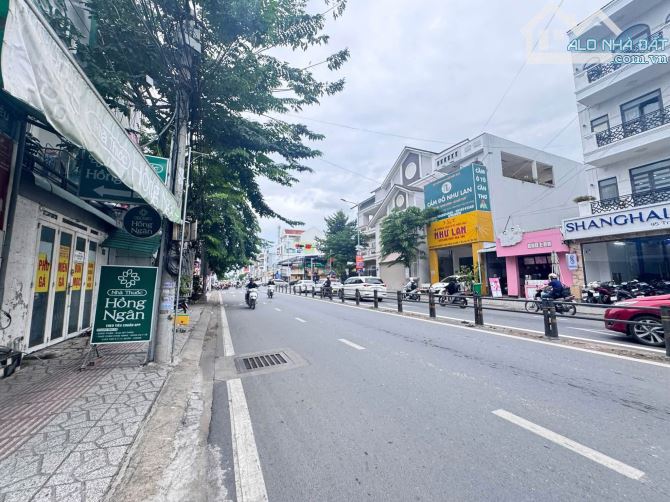 100M2 THỔ CƯ MẶT TIỀN TRẦN HOÀNG NA TP CẦN THƠ - 1