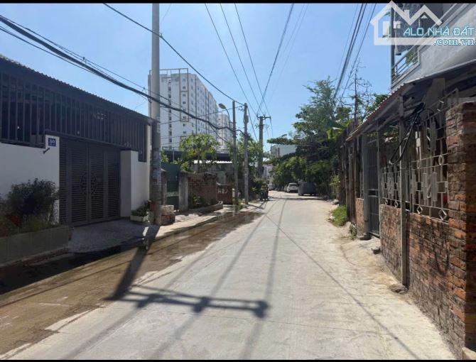 BÁN ĐẤT TẶNG NHÀ CẤP 4 – NGUYỄN CHÍCH, BẮC NHA TRANG CHỈ 45 triệu/m2 - 2