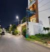 Bán lô đất đường nhựa 10m thông bàn cờ gần cầu Hóa An, Biên Hòa, 124m2, giá 3 tỷ 600.