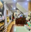 NHÀ ĐẸP HẺM XE HƠI Q3, RẠCH BÙNG BINH, 5 TẦNG, 6PN, SỔ VUÔNG, 4M*10M NHỈNH 8 TỶ