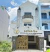 Bán nhà đẹp mặt tiền kinh doanh đường Số 12, Phường Bình Tân, 5x17m 5 lầu đang cho thuê là