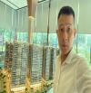 HÀNG HIẾM CAPITAL SQUARE - CĂN GÓC 2PN VIEW SÔNG HÀN, 67M2 GIÁ 6,270 TỶ