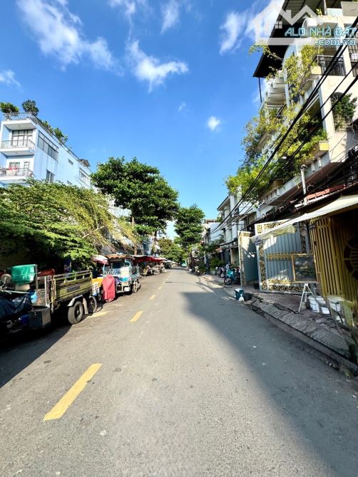 🏡 BÁN NHÀ DƯƠNG BÁ TRẠC – CHÁNH HƯNG, QUẬN 8 | NGANG 4M HIẾM | NHỈNH 6 TỶ 2
