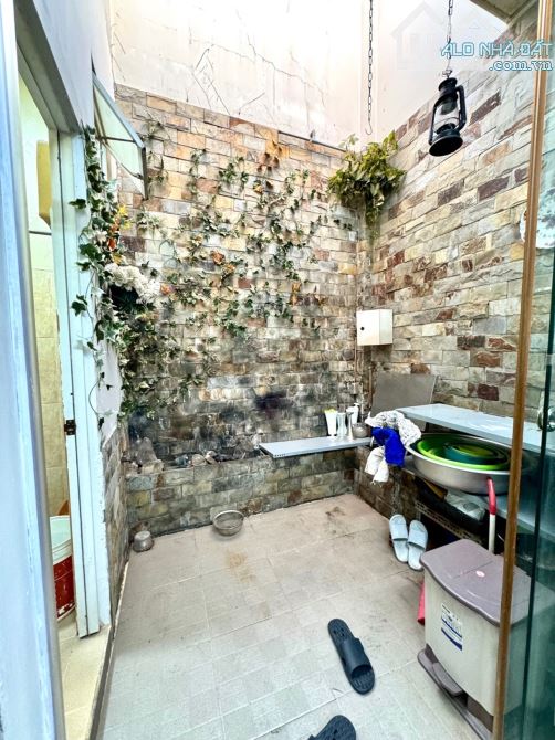 🏡 BÁN NHÀ DƯƠNG BÁ TRẠC – CHÁNH HƯNG, QUẬN 8 | NGANG 4M HIẾM | NHỈNH 6 TỶ 5