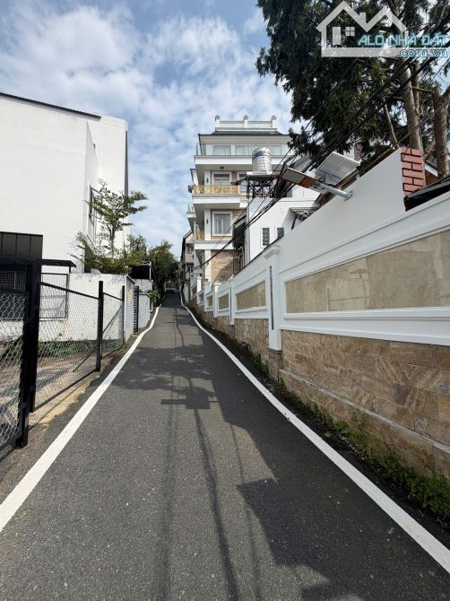 ☀️ Đất villa mặt tiền 22m đường Yersin Đà Lạt giá tốt - 1