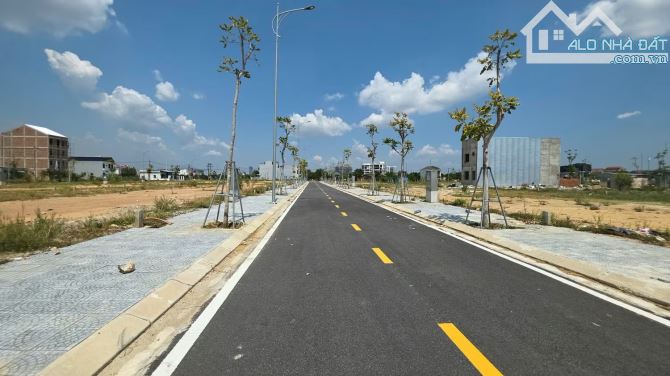 Bán đất mặt tiền Nguyễn Công Duẫn cạnh AEMON Huế - 2