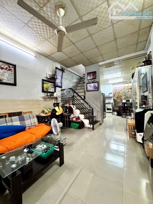 🏡 BÁN NHÀ DƯƠNG BÁ TRẠC – CHÁNH HƯNG, QUẬN 8 | NGANG 4M HIẾM | NHỈNH 6 TỶ 4