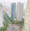 Mời thuê văn phòng hạng B diện tích 220m2 tại MD Complex Mỹ Đình