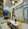 Bán chung cư Nguyễn Phong Sắc, full đồ, lô góc, có slot ô tô, 80m2, 3 ngủ, 2WC, hơn 6 tỷ