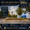 HÀNG HIẾM KDC NAM CƯƠNG THÀNH – PHAN RANG KHÁNH HOÀ